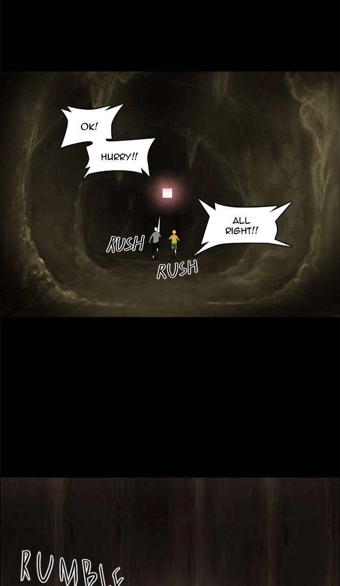 Tower of God Chapter 112, page 19 of 40