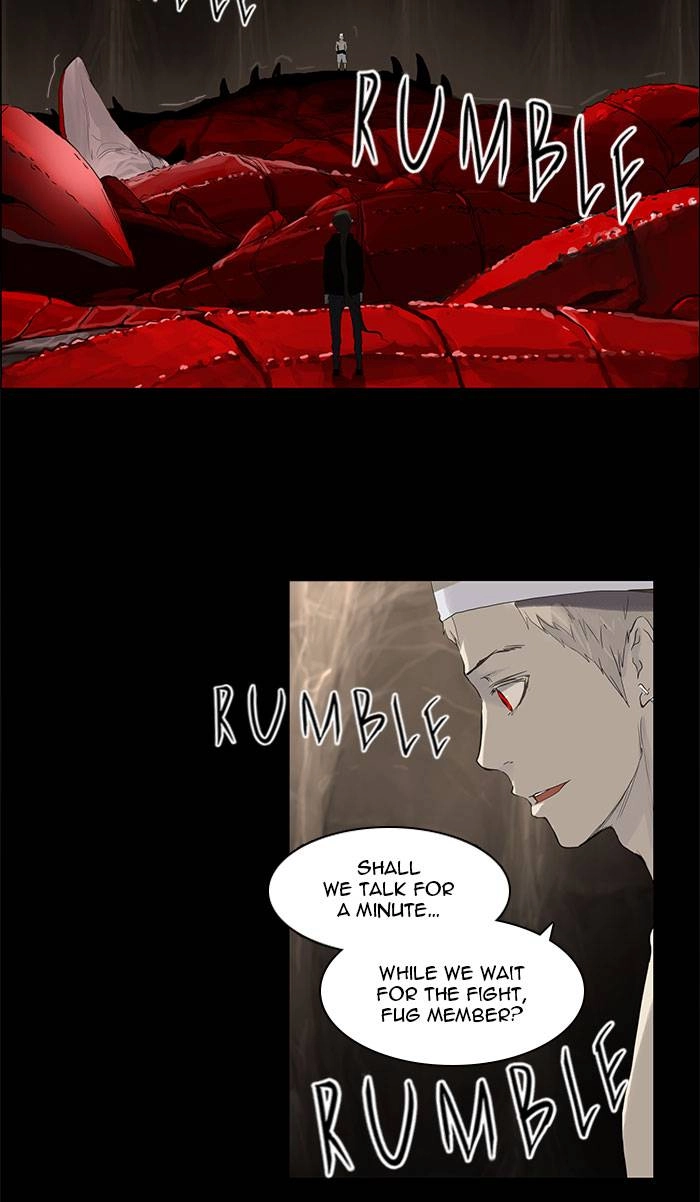 Tower of God Chapter 112, page 20 of 40