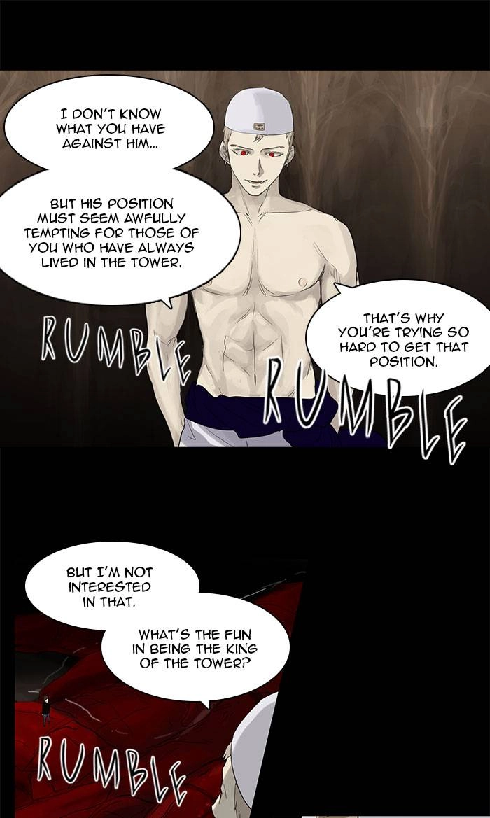 Tower of God Chapter 112, page 22 of 40