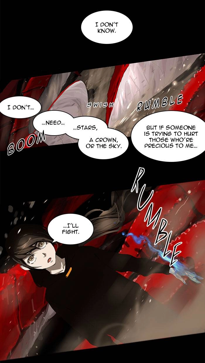 Tower of God Chapter 112, page 27 of 40