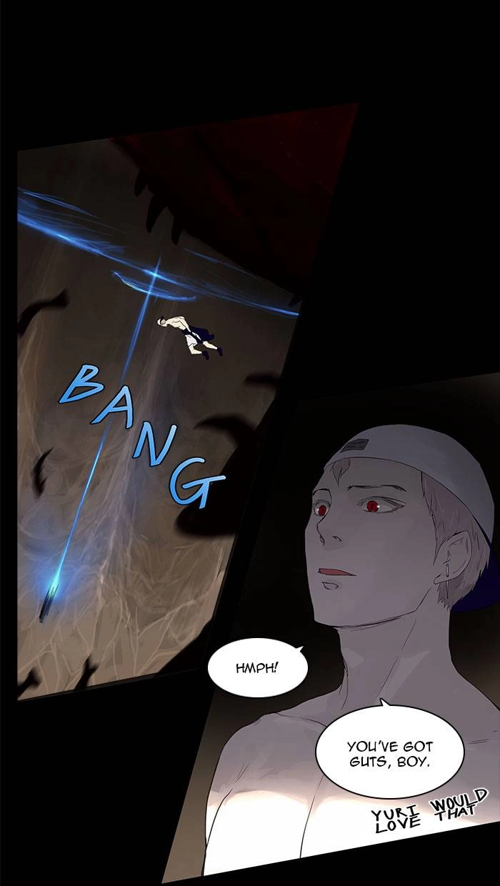 Tower of God Chapter 112, page 28 of 40