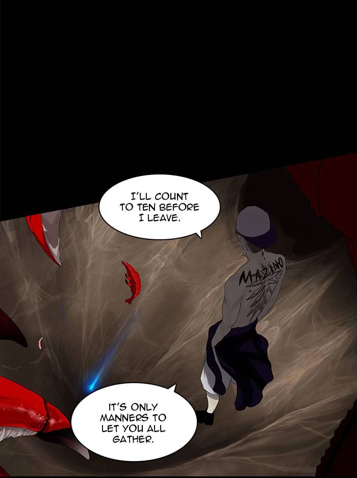 Tower of God Chapter 112, page 29 of 40
