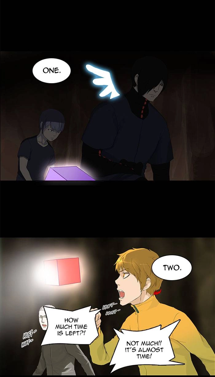 Tower of God Chapter 112, page 30 of 40