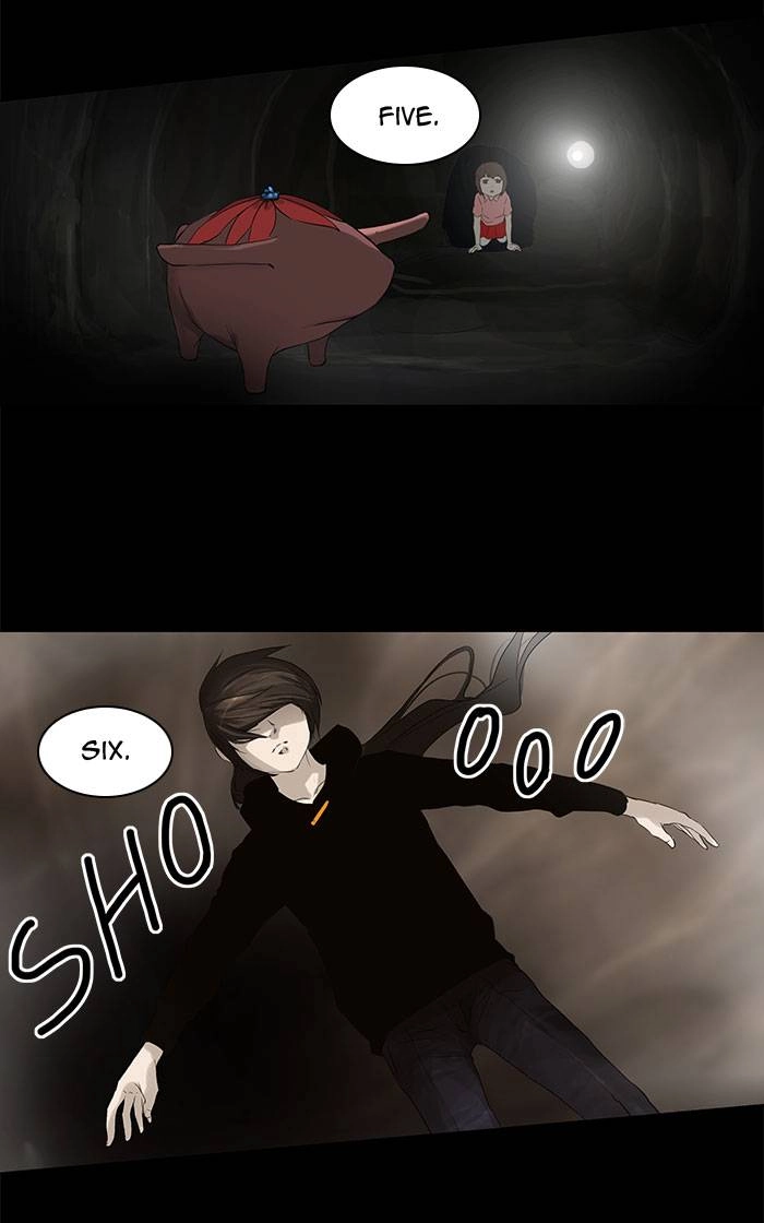 Tower of God Chapter 112, page 32 of 40