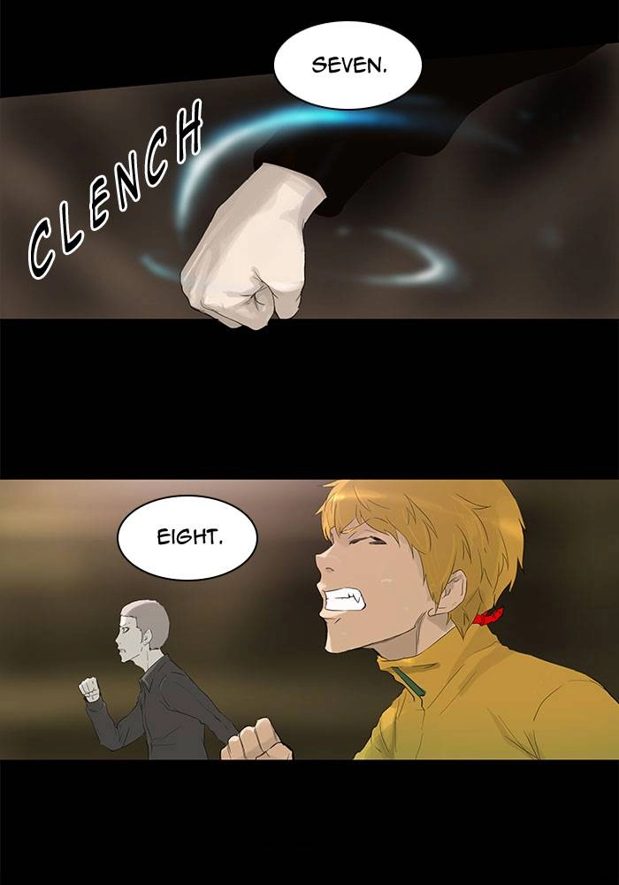 Tower of God Chapter 112, page 33 of 40