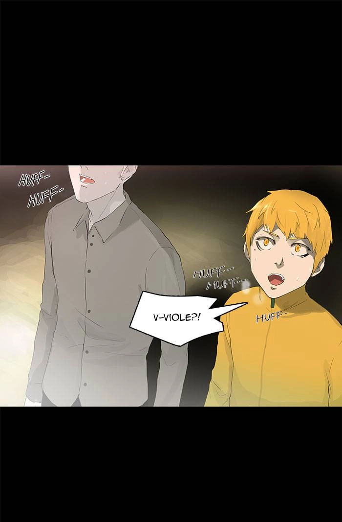 Tower of God Chapter 112, page 36 of 40
