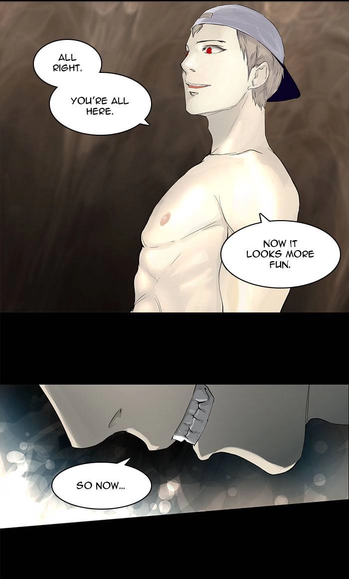 Tower of God Chapter 112, page 37 of 40