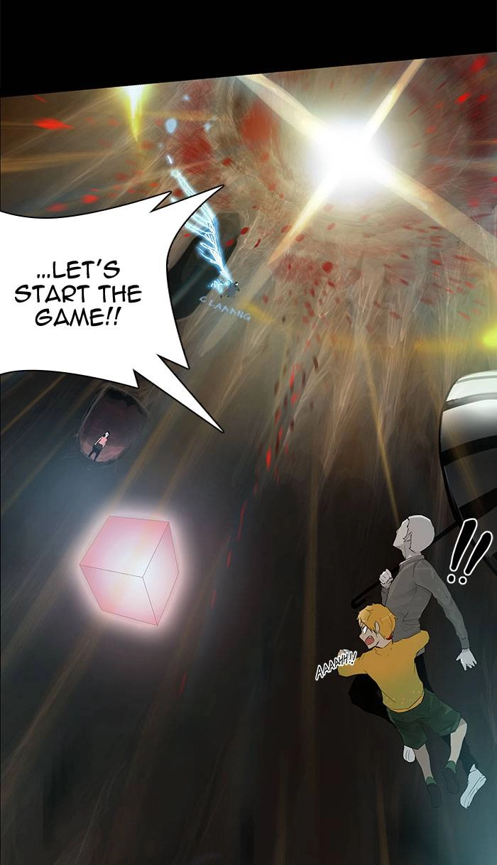 Tower of God Chapter 112, page 38 of 40