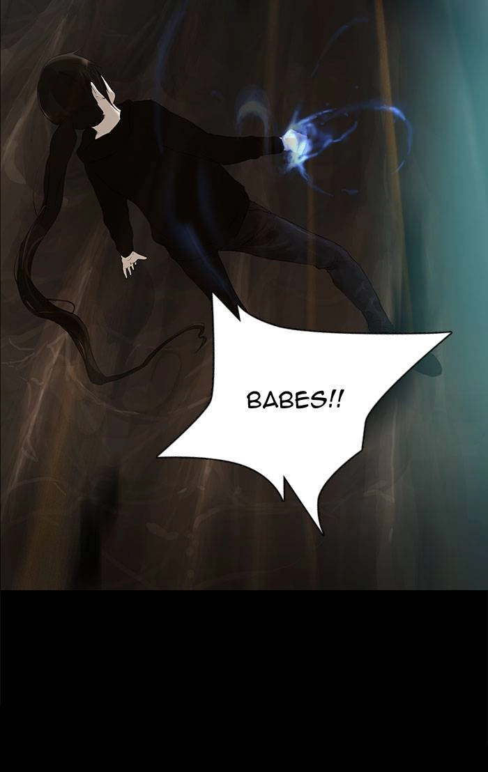 Tower of God Chapter 112, page 39 of 40