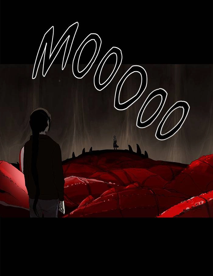 Tower of God Chapter 112, page 7 of 40