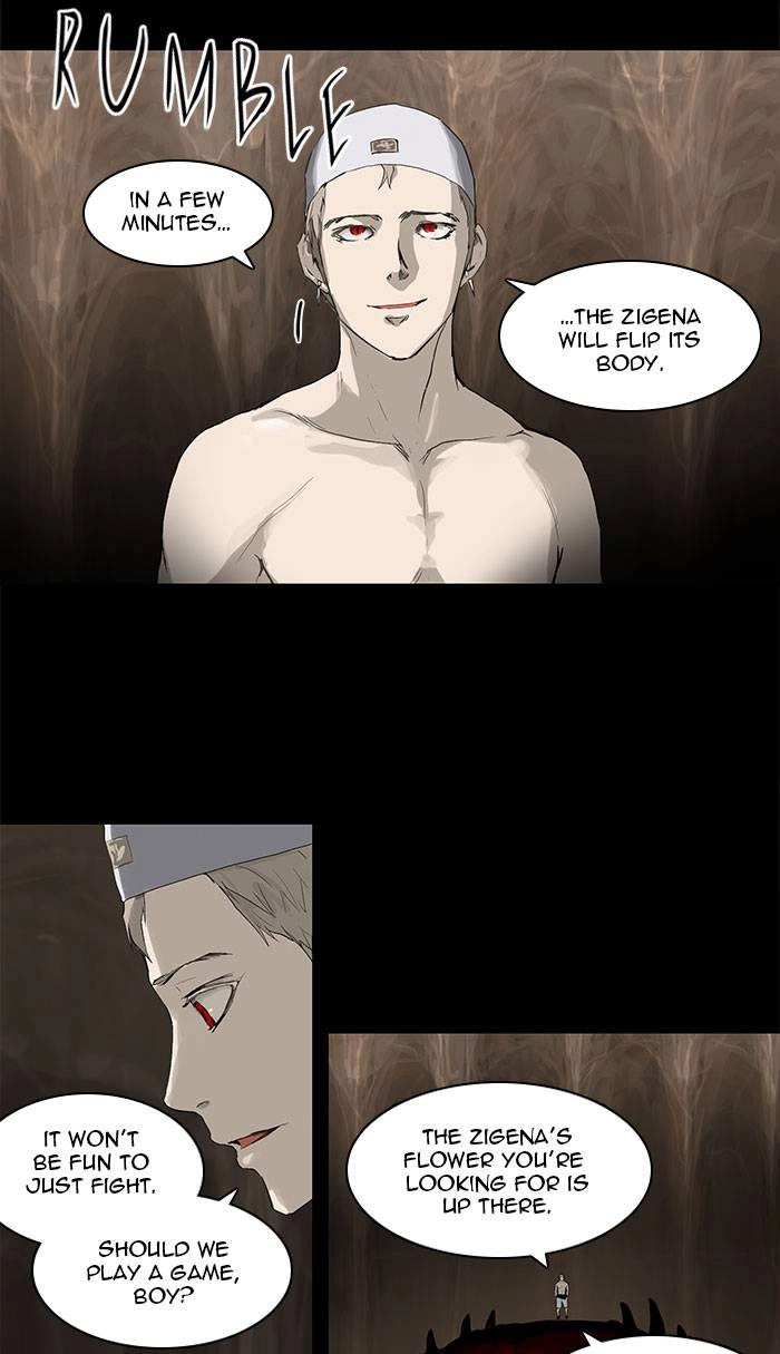 Tower of God Chapter 112, page 8 of 40