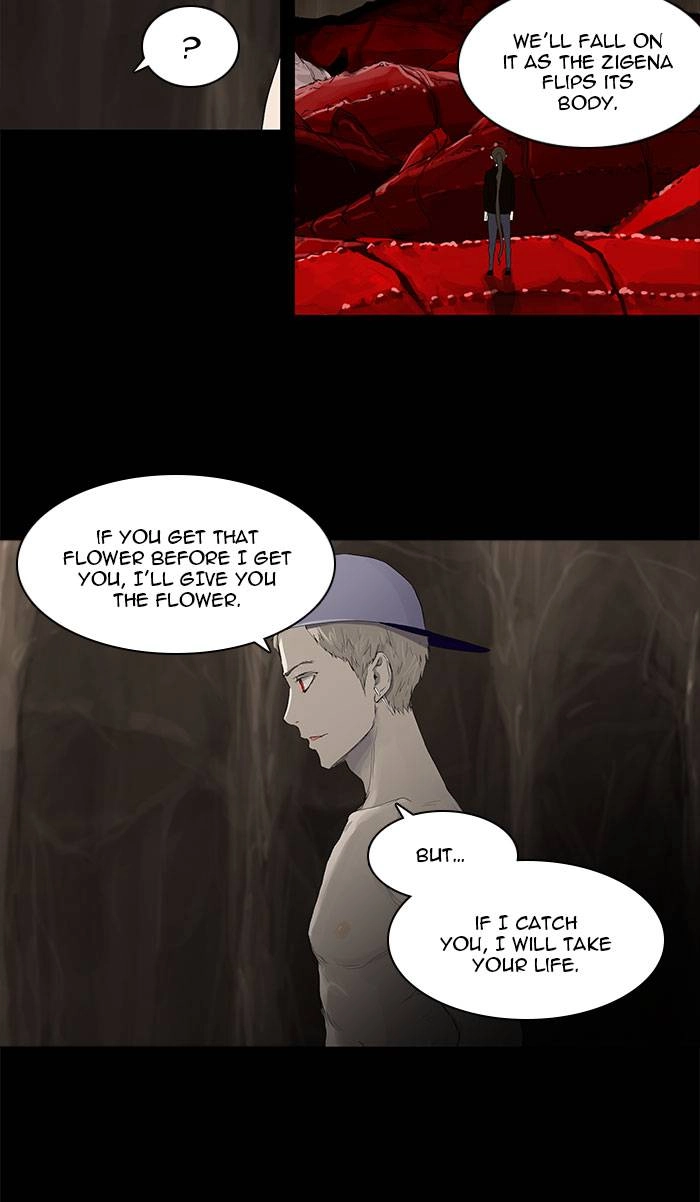 Tower of God Chapter 112, page 9 of 40