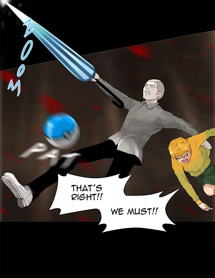 Tower of God Chapter 113, page 10 of 61