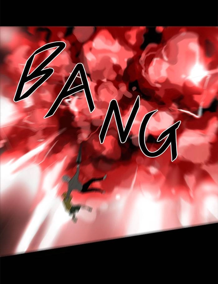 Tower of God Chapter 113, page 11 of 61