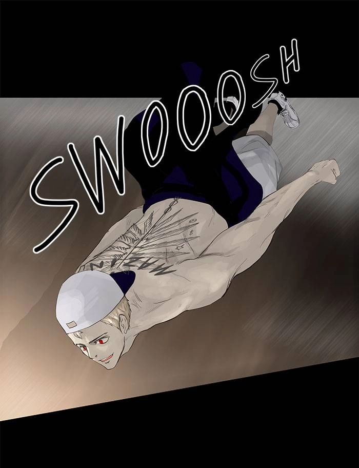 Tower of God Chapter 113, page 14 of 61