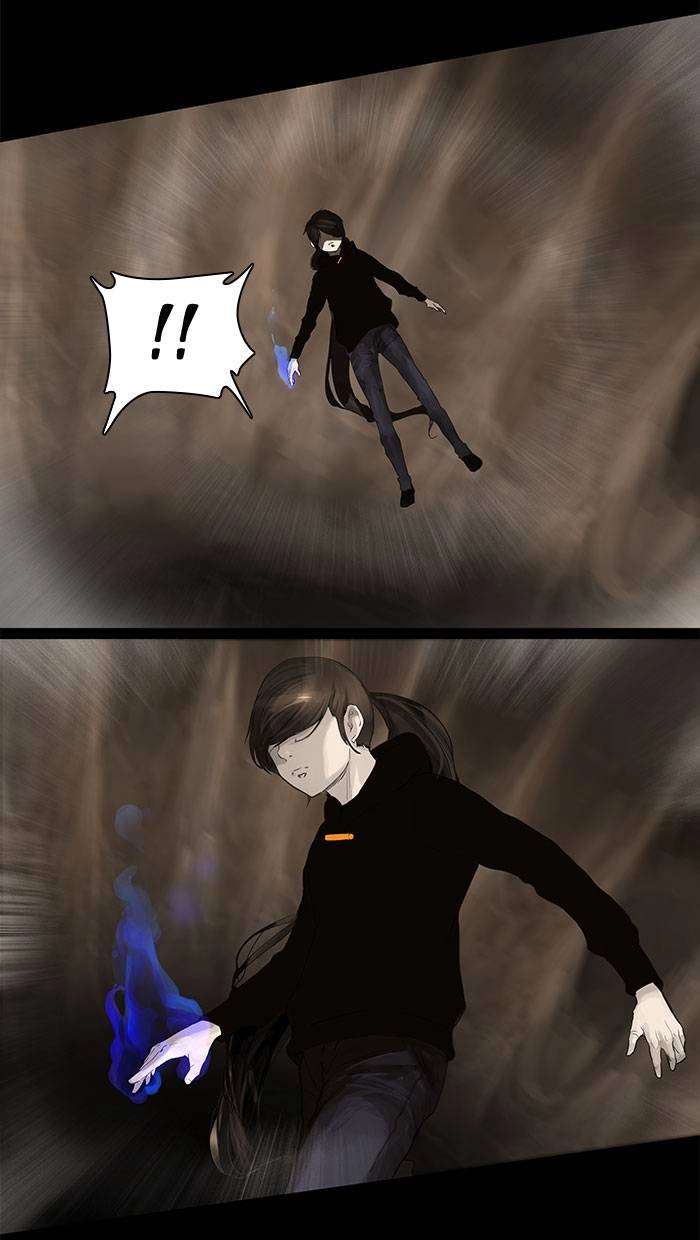 Tower of God Chapter 113, page 15 of 61