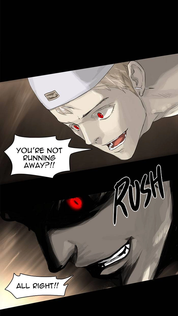Tower of God Chapter 113, page 16 of 61