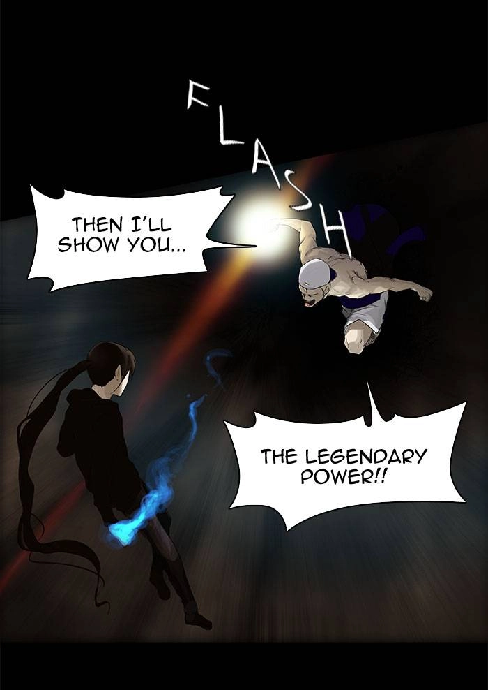 Tower of God Chapter 113, page 17 of 61