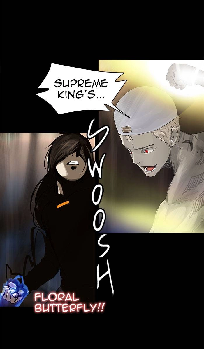 Tower of God Chapter 113, page 18 of 61
