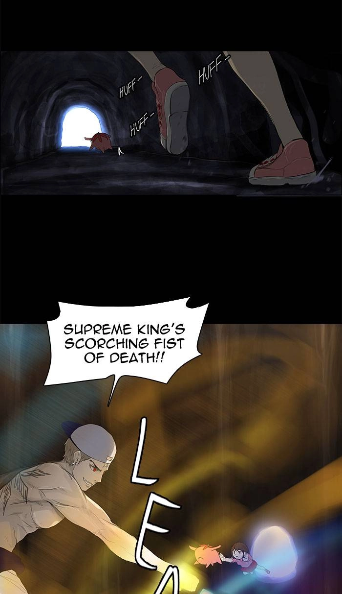 Tower of God Chapter 113, page 19 of 61