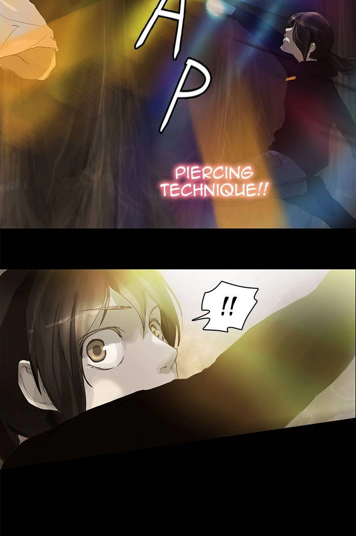 Tower of God Chapter 113, page 20 of 61