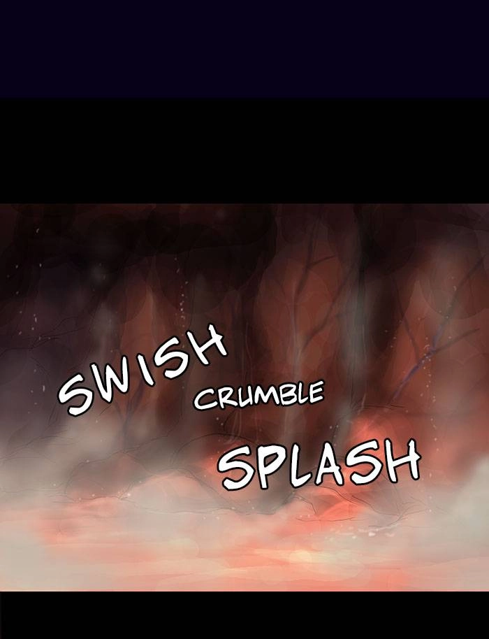 Tower of God Chapter 113, page 25 of 61