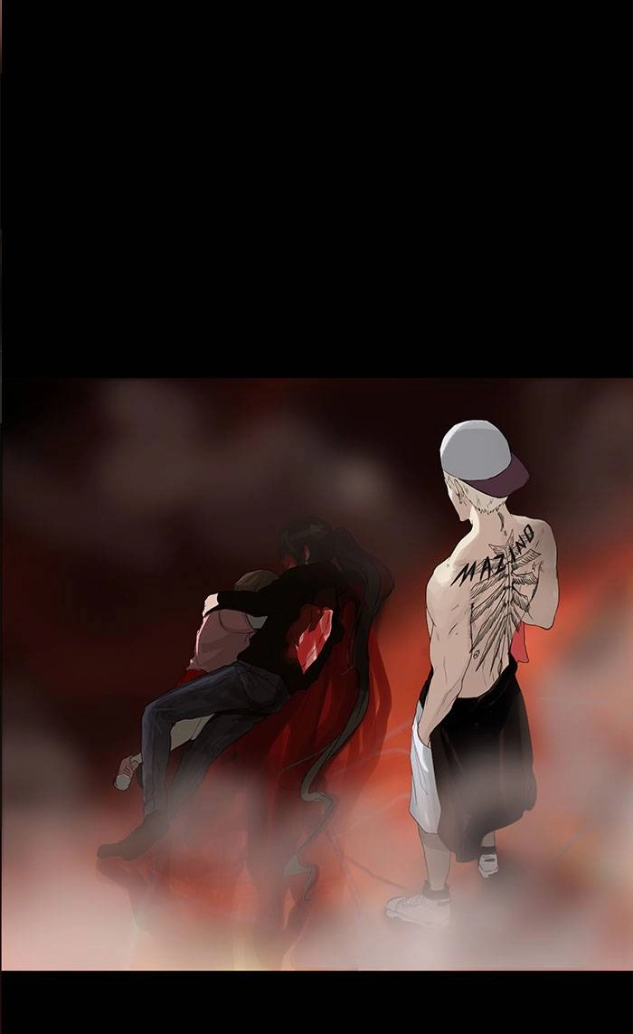 Tower of God Chapter 113, page 27 of 61