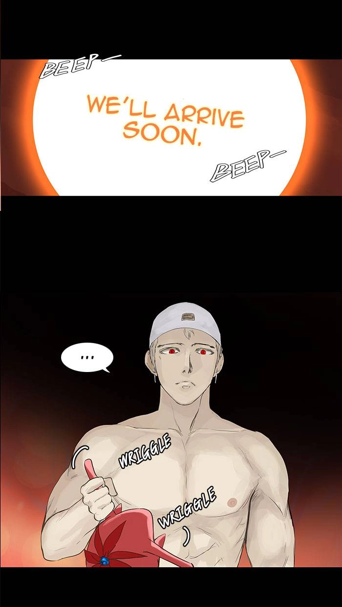 Tower of God Chapter 113, page 28 of 61