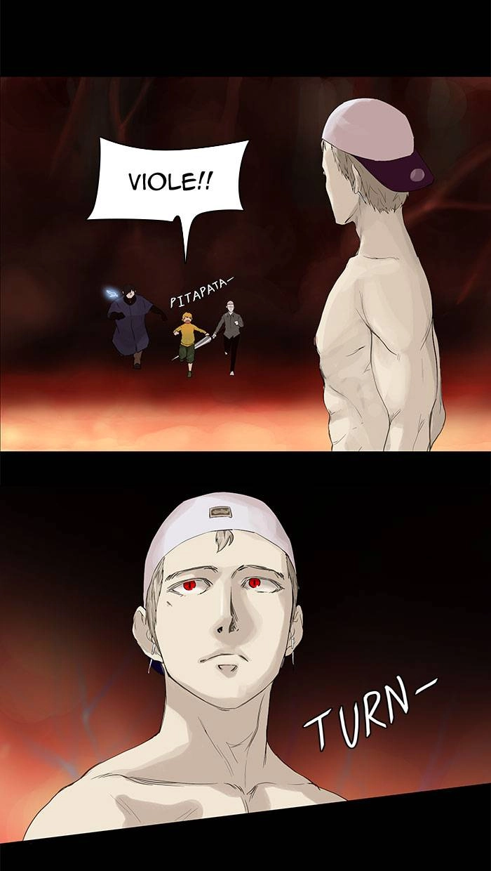 Tower of God Chapter 113, page 29 of 61