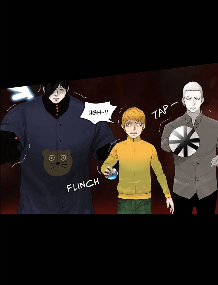 Tower of God Chapter 113, page 30 of 61