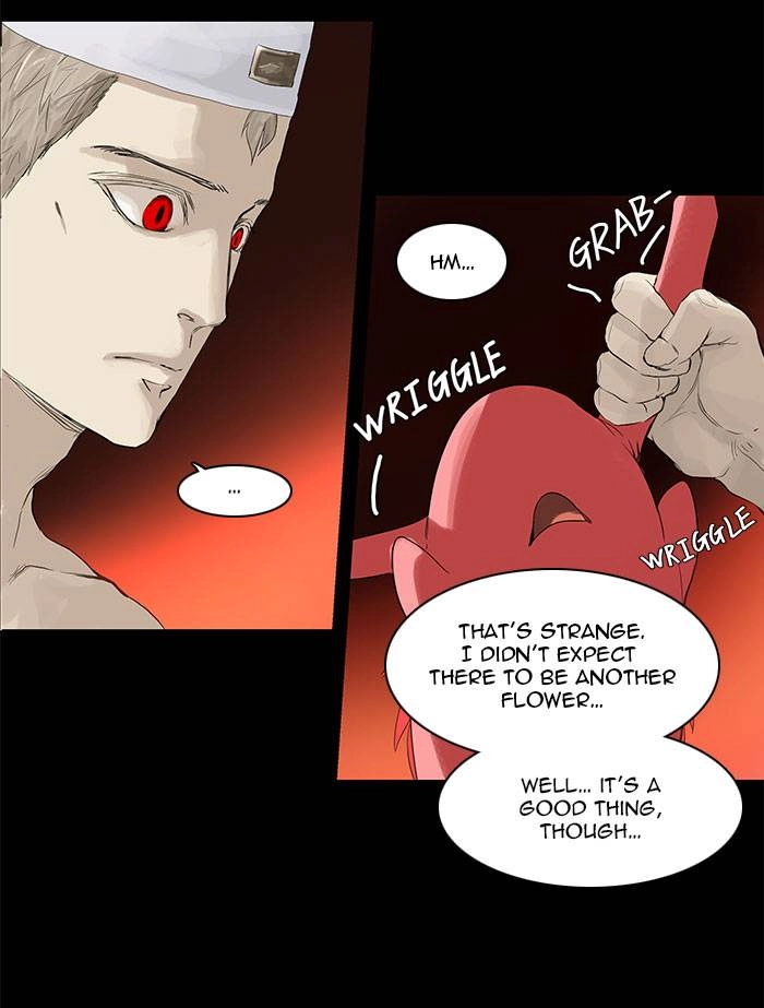 Tower of God Chapter 113, page 31 of 61