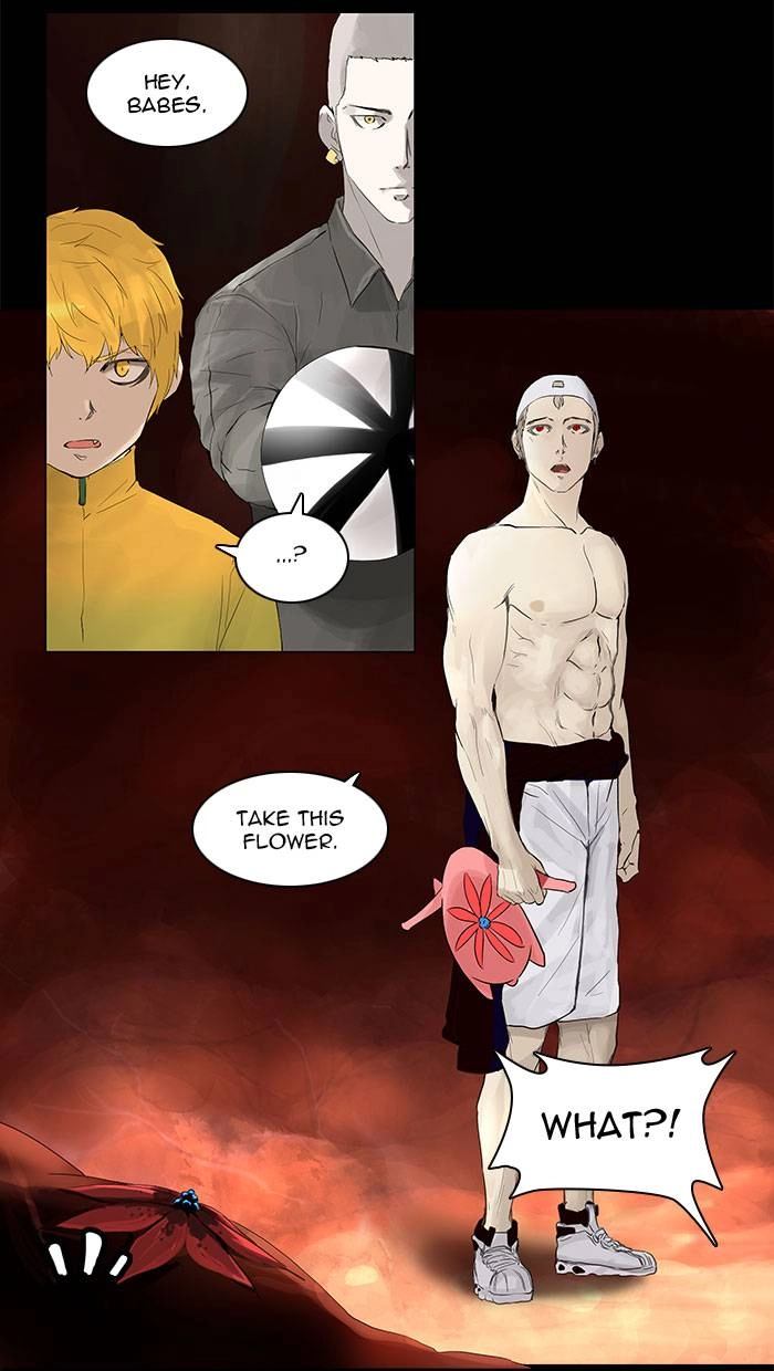 Tower of God Chapter 113, page 32 of 61