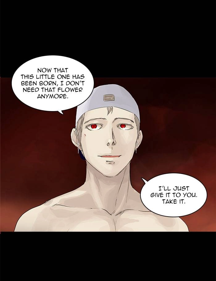Tower of God Chapter 113, page 33 of 61