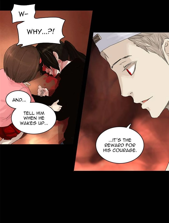 Tower of God Chapter 113, page 34 of 61