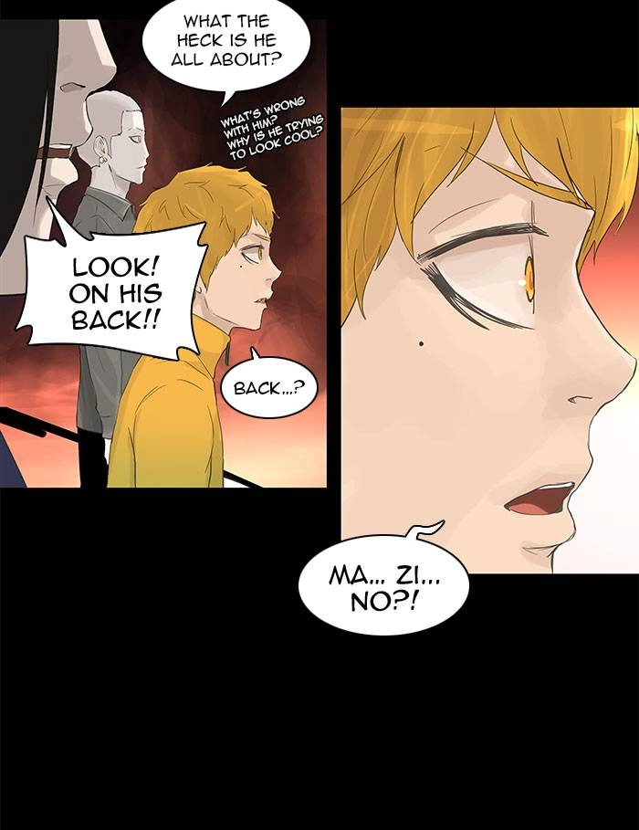 Tower of God Chapter 113, page 36 of 61