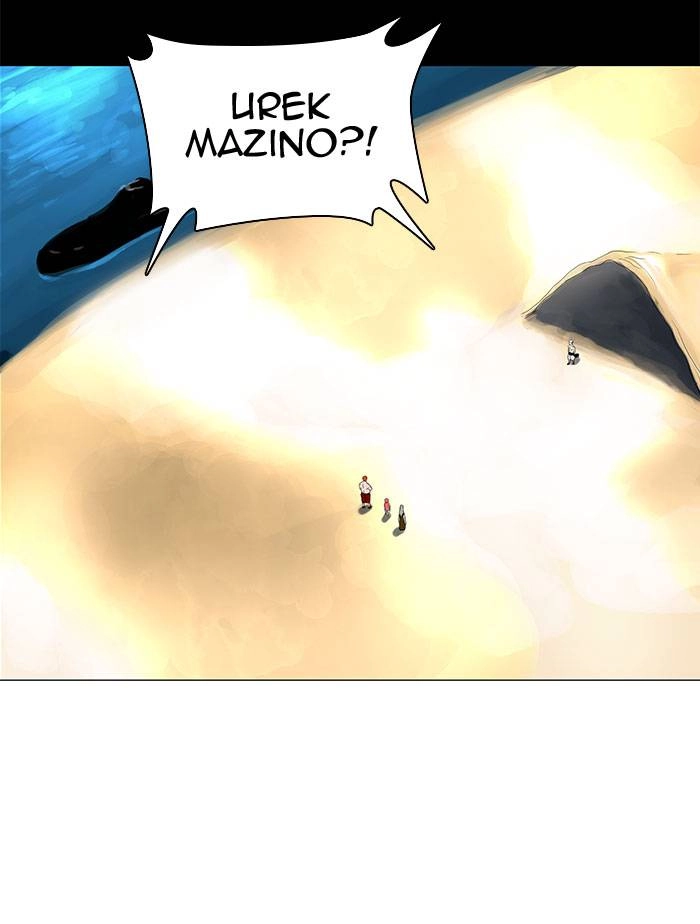 Tower of God Chapter 113, page 37 of 61