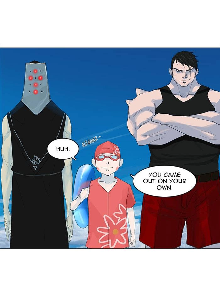 Tower of God Chapter 113, page 38 of 61