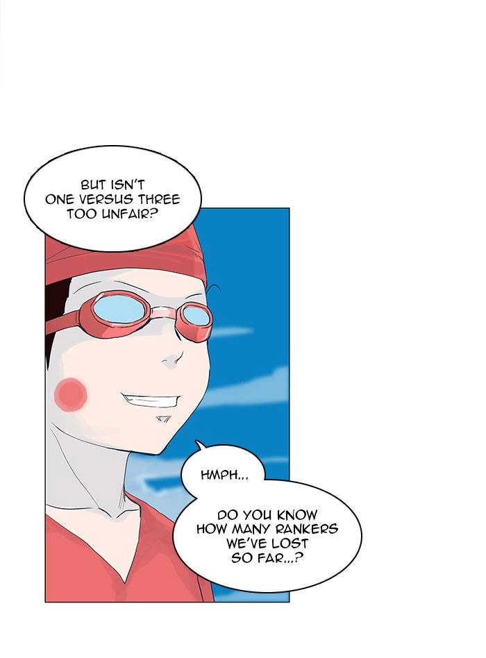 Tower of God Chapter 113, page 40 of 61