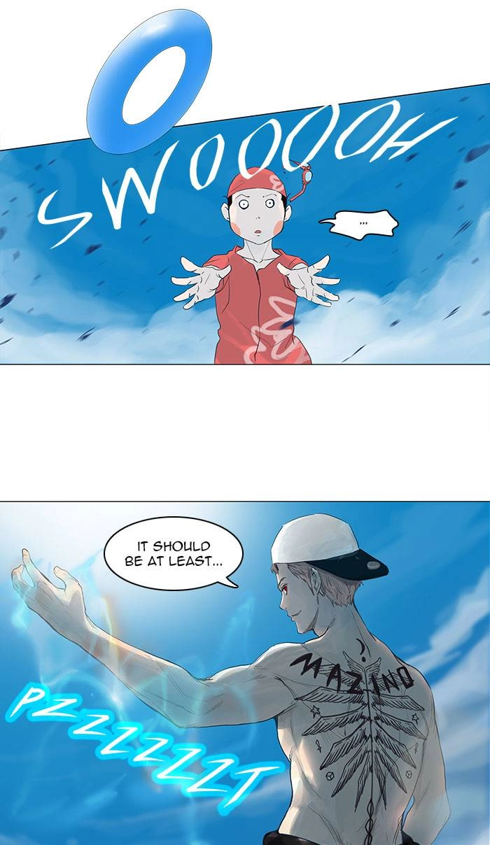 Tower of God Chapter 113, page 43 of 61