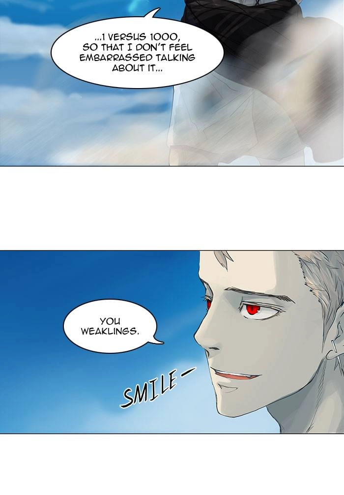 Tower of God Chapter 113, page 44 of 61