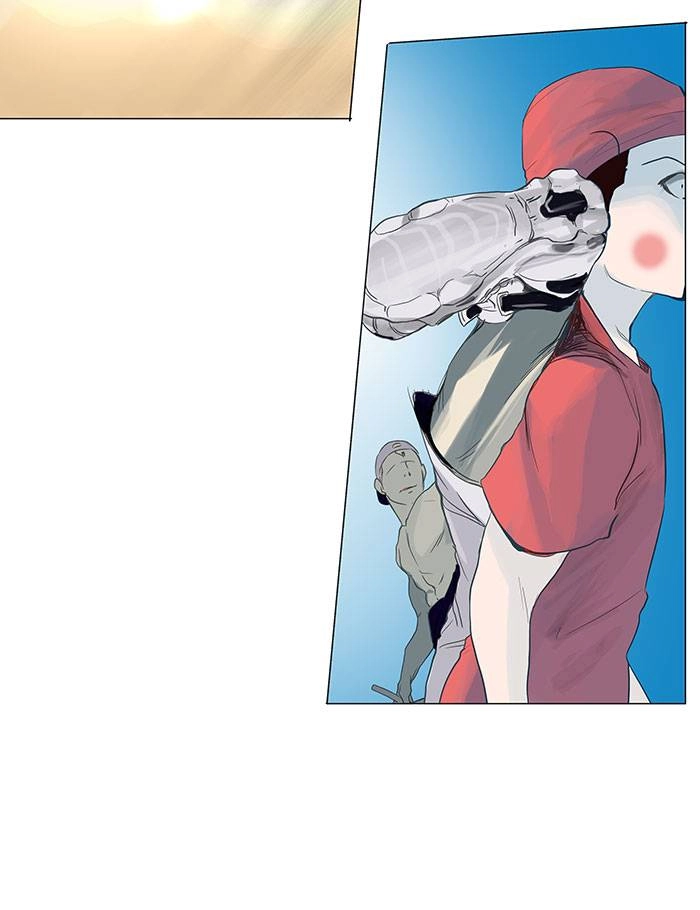 Tower of God Chapter 113, page 46 of 61