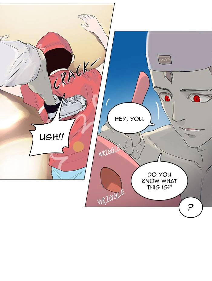 Tower of God Chapter 113, page 48 of 61