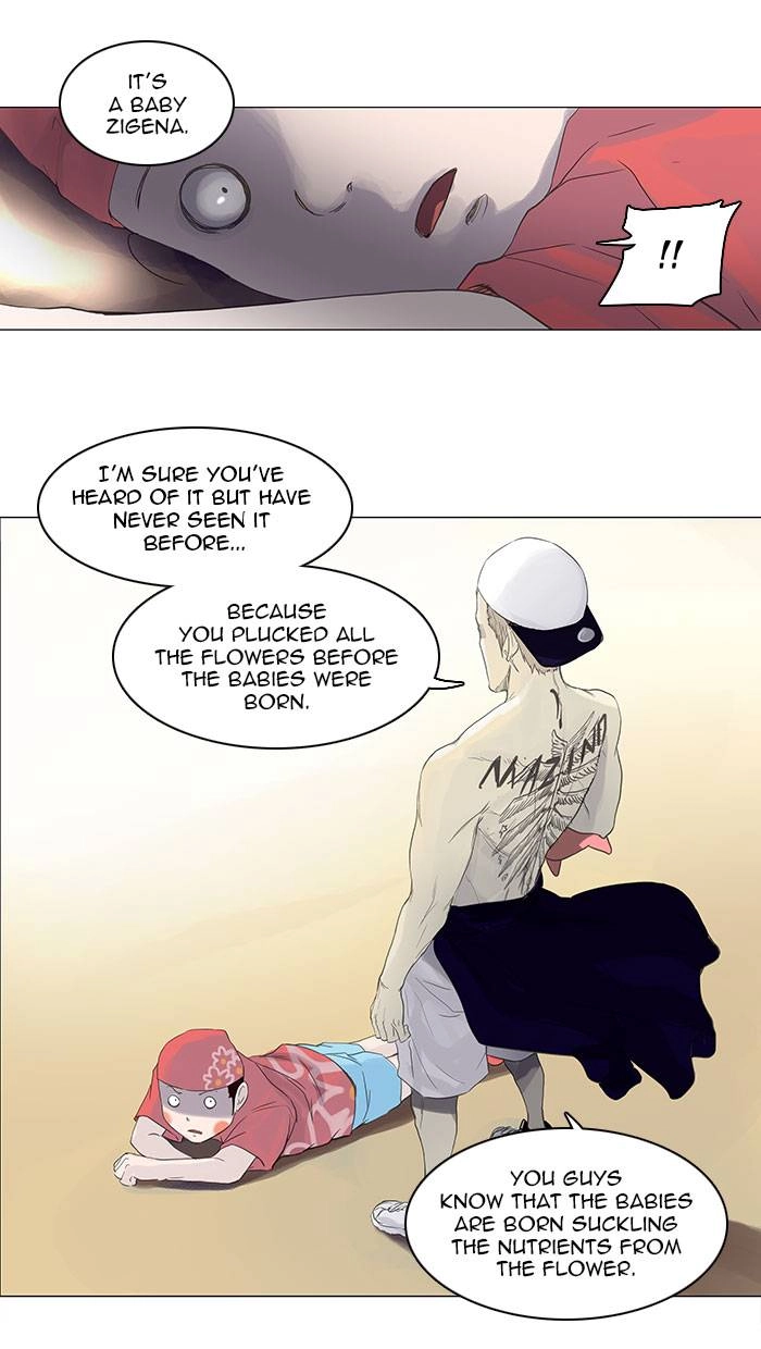 Tower of God Chapter 113, page 49 of 61