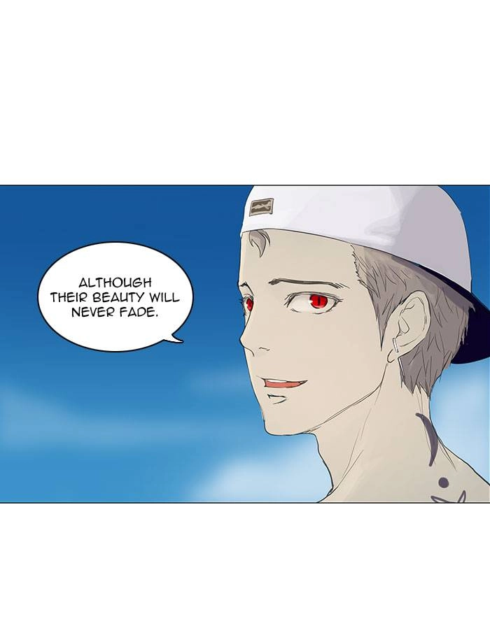 Tower of God Chapter 113, page 51 of 61