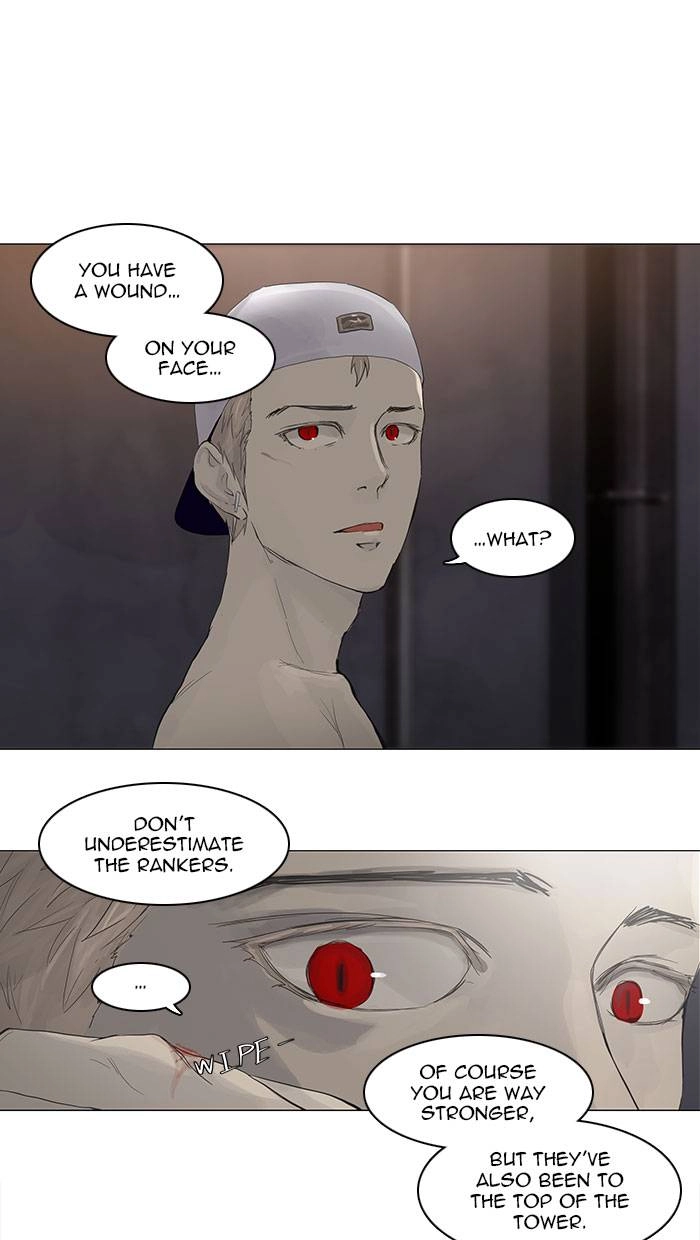 Tower of God Chapter 113, page 57 of 61