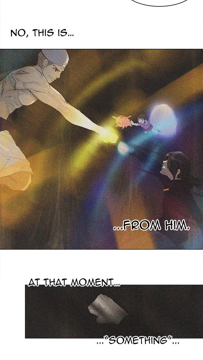 Tower of God Chapter 113, page 58 of 61