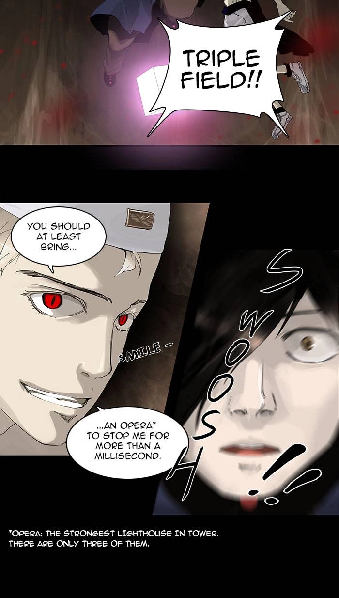 Tower of God Chapter 113, page 6 of 61