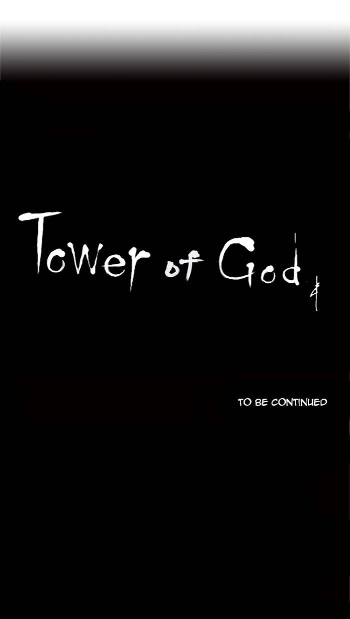 Tower of God Chapter 113, page 61 of 61