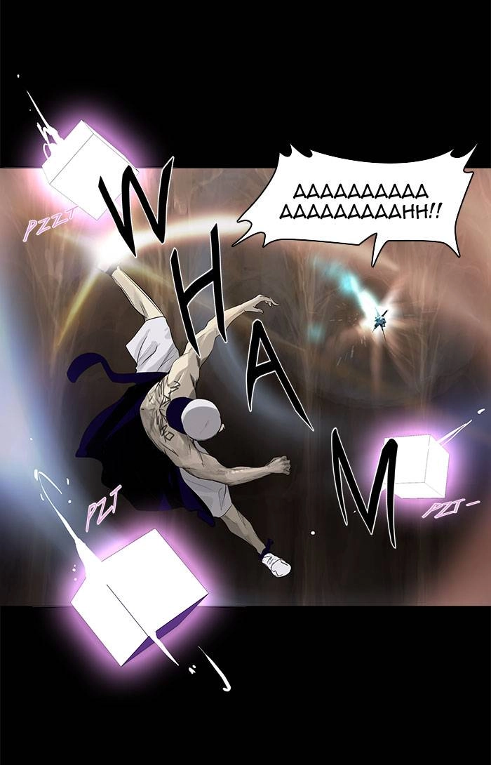 Tower of God Chapter 113, page 7 of 61