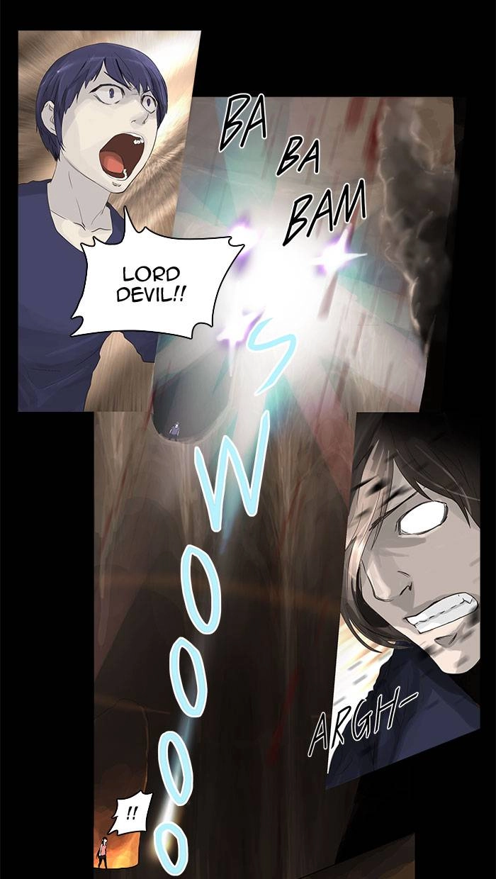 Tower of God Chapter 113, page 8 of 61